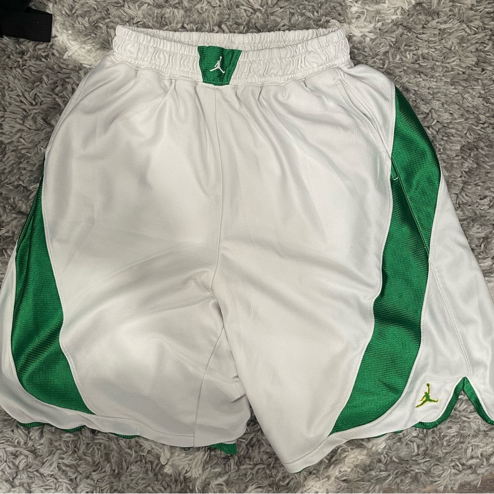Jordan Basketball Shorts